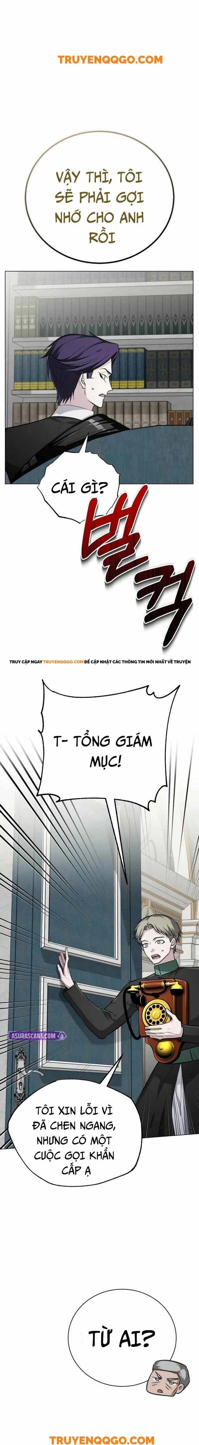 Đứa Trẻ Dị Biệt Của Tháp Phép Thuật Chapter 6 15