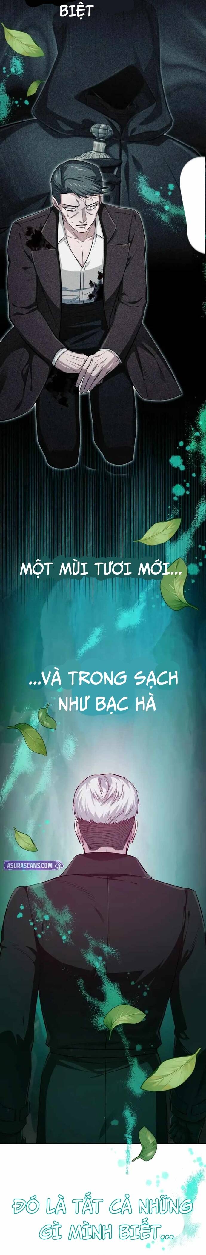 Đứa Trẻ Dị Biệt Của Tháp Phép Thuật Chapter 6 32