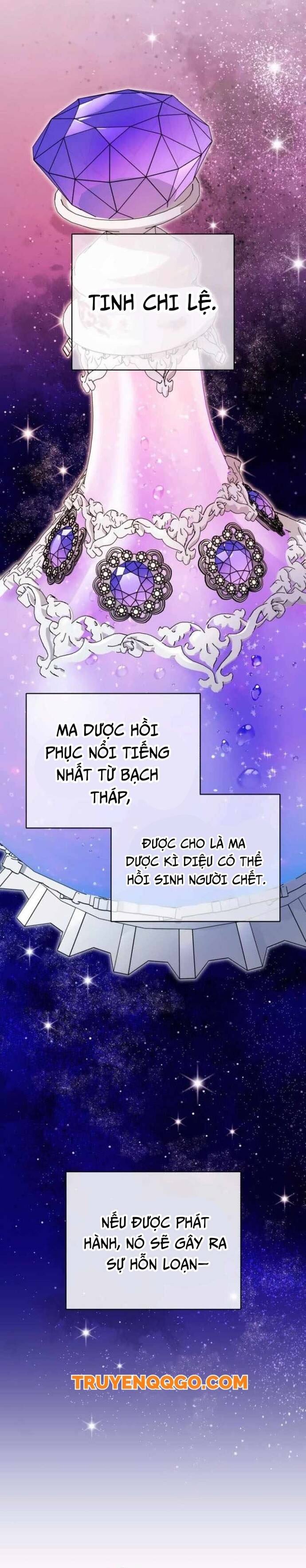 Đứa Trẻ Dị Biệt Của Tháp Phép Thuật Chapter 7 28