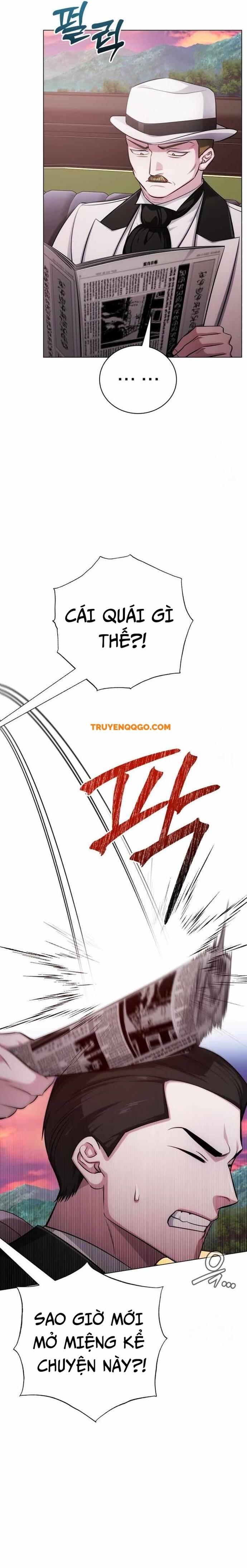Đứa Trẻ Dị Biệt Của Tháp Phép Thuật Chapter 8 9
