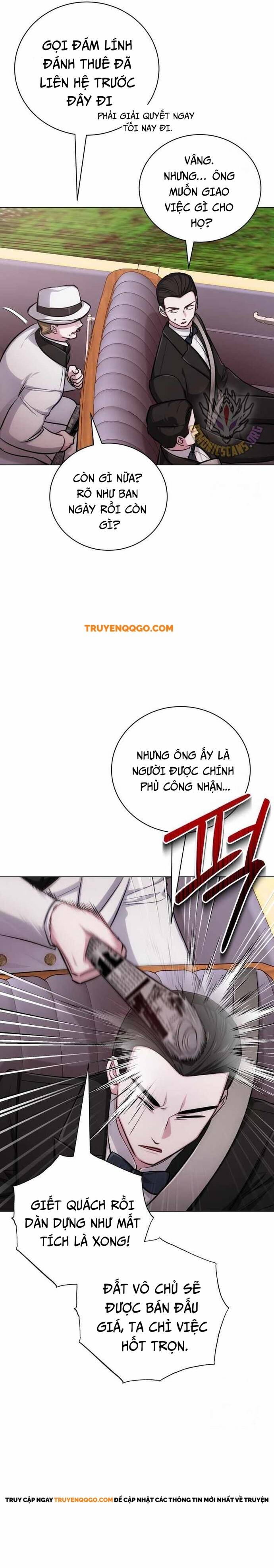 Đứa Trẻ Dị Biệt Của Tháp Phép Thuật Chapter 8 11