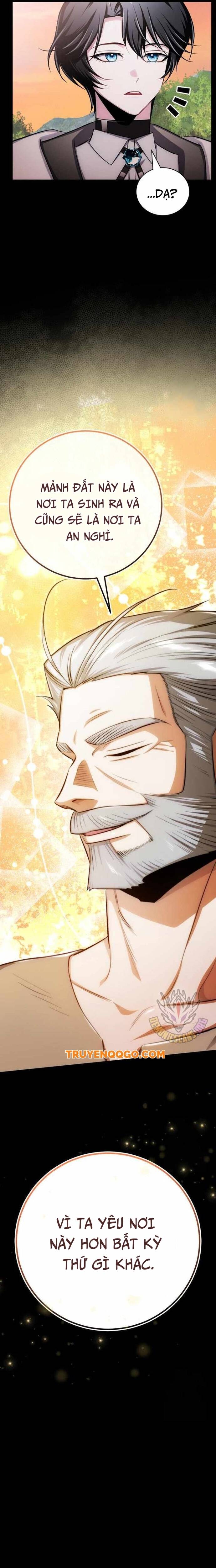 Đứa Trẻ Dị Biệt Của Tháp Phép Thuật Chapter 8 18