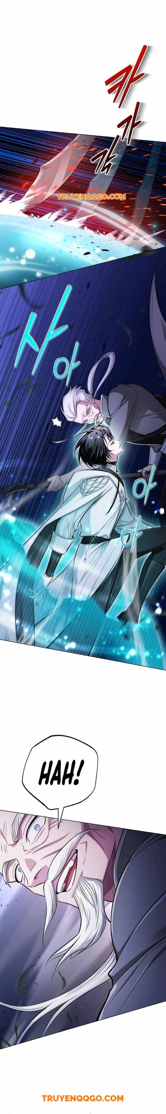 Đứa Trẻ Dị Biệt Của Tháp Phép Thuật Chapter 8 35