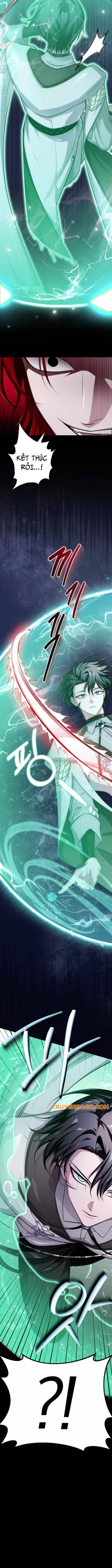 Đứa Trẻ Dị Biệt Của Tháp Phép Thuật Chapter 9 13
