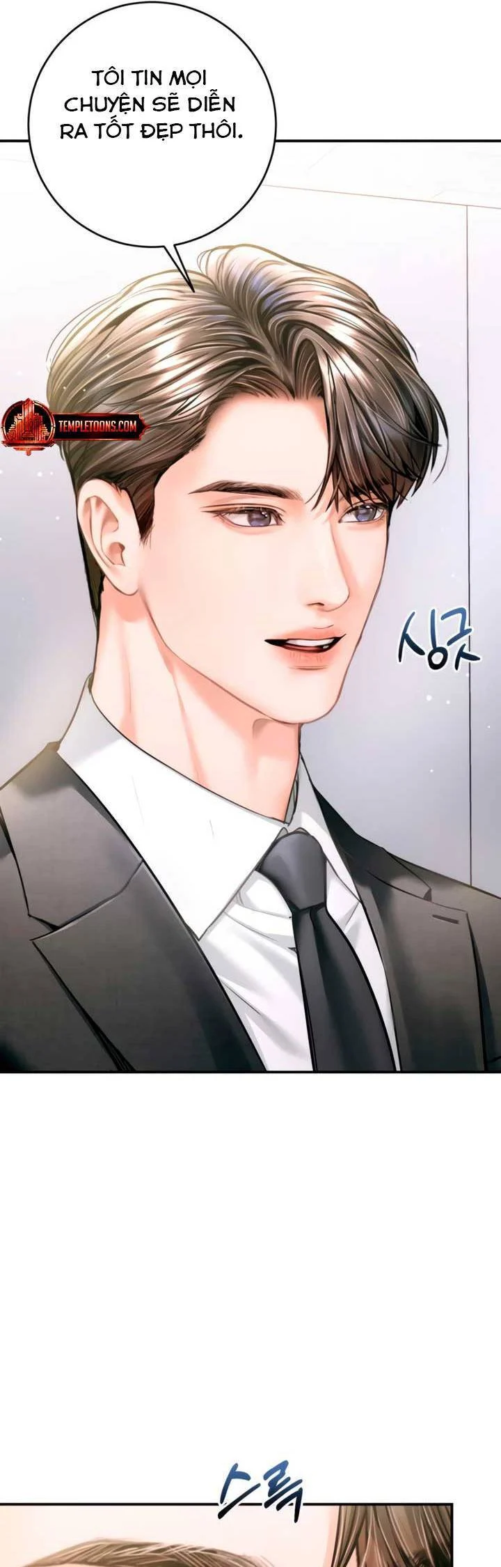 Đứa Trẻ Trông Giống Tôi Chapter 44 - Trang 2