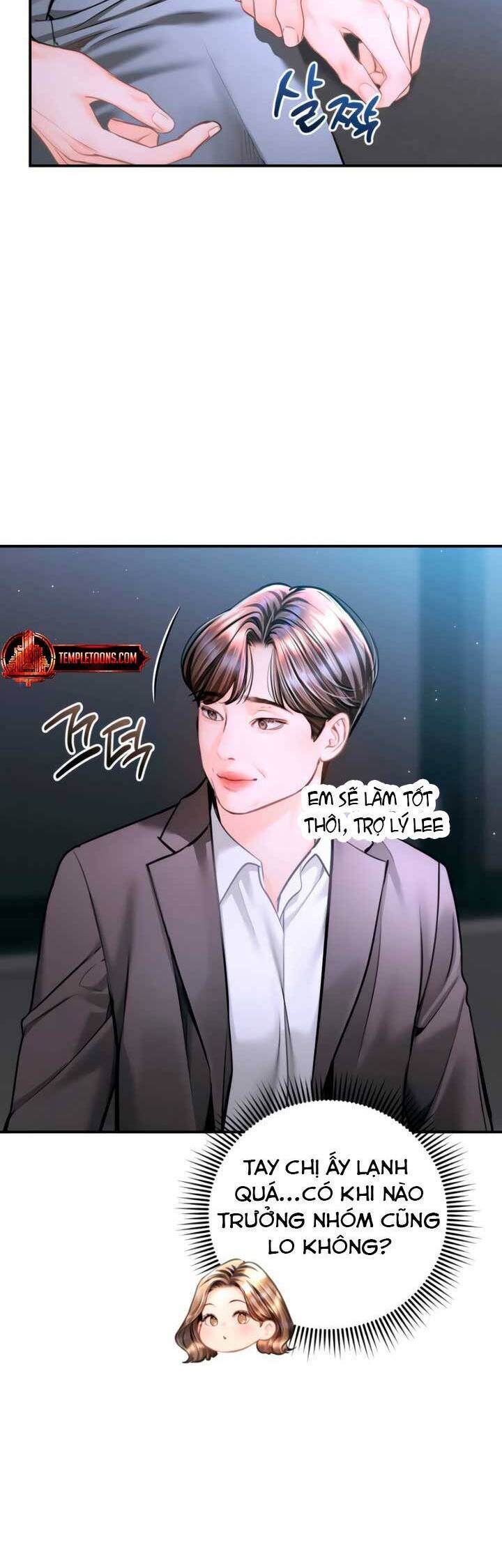 Đứa Trẻ Trông Giống Tôi Chapter 44 - Trang 2