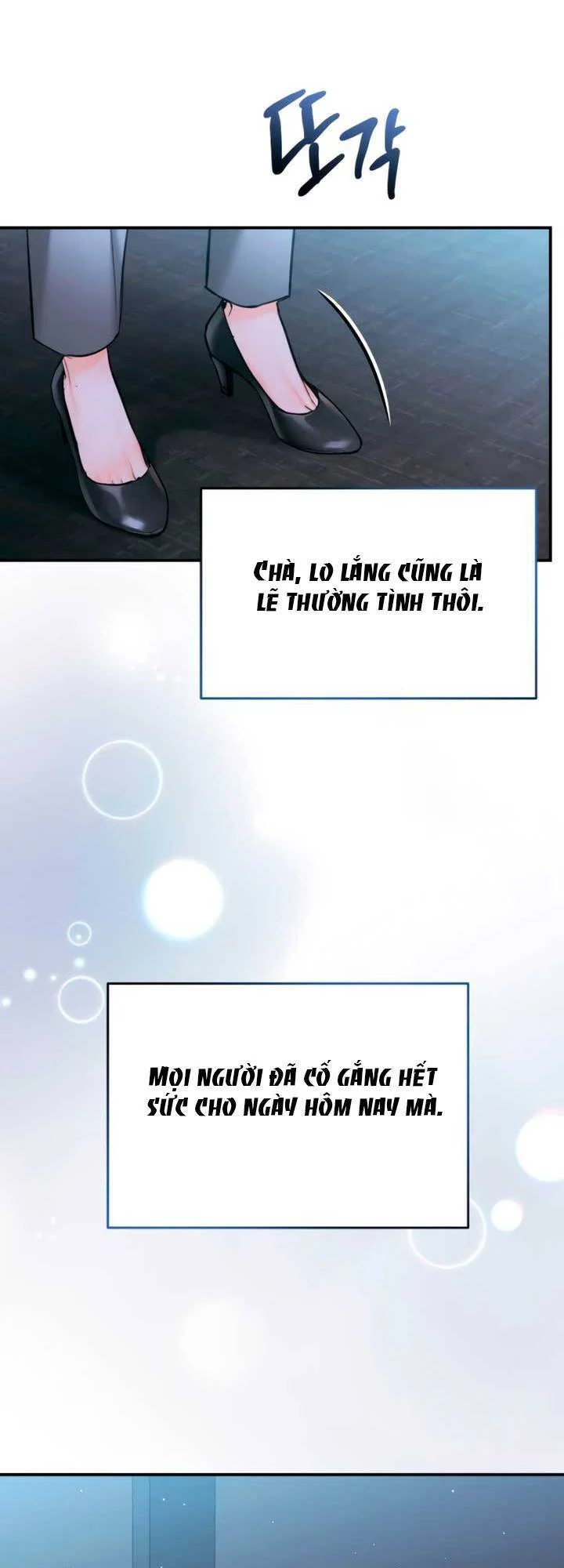 Đứa Trẻ Trông Giống Tôi Chapter 44 - Trang 2