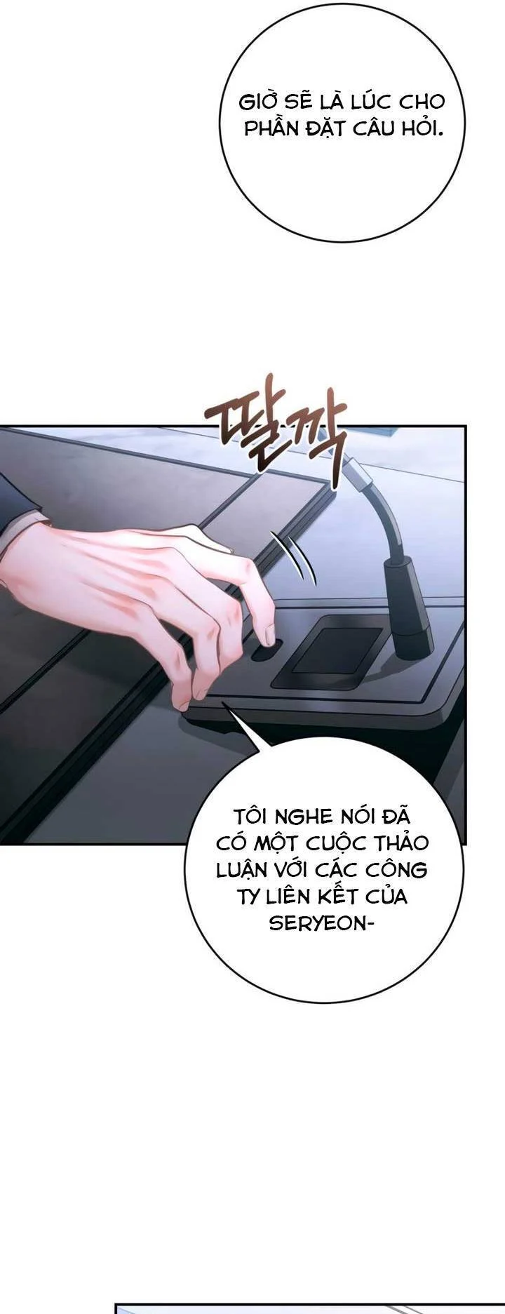 Đứa Trẻ Trông Giống Tôi Chapter 44 - Trang 2
