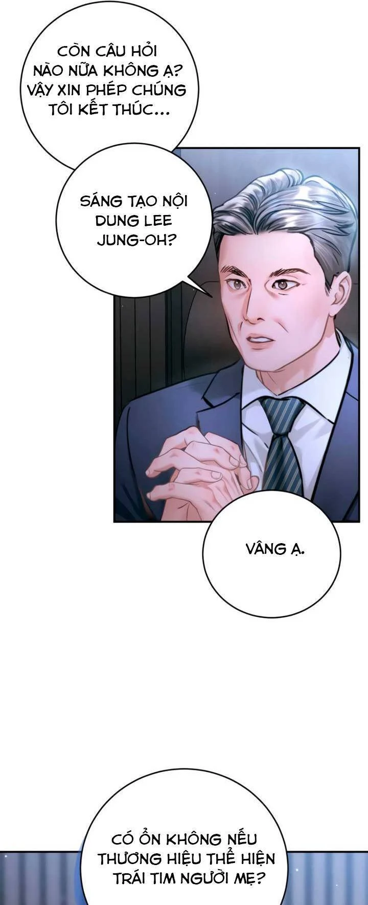 Đứa Trẻ Trông Giống Tôi Chapter 44 - Trang 2