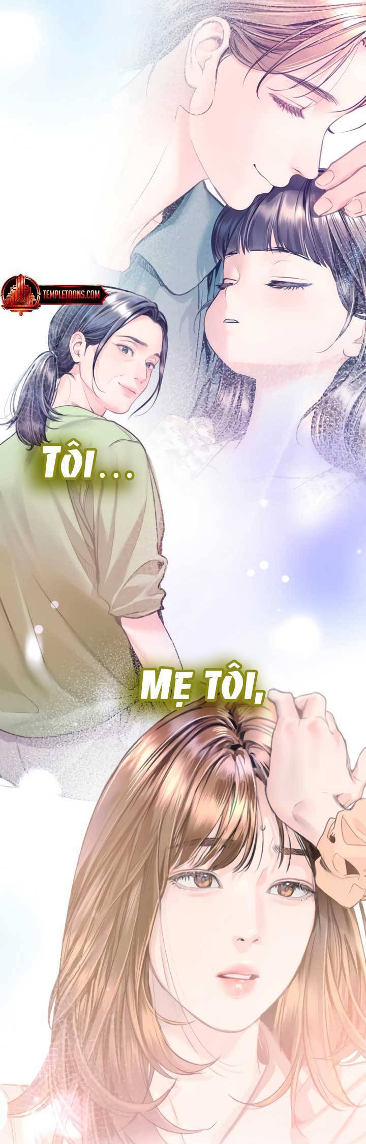 Đứa Trẻ Trông Giống Tôi Chapter 44 - Trang 2