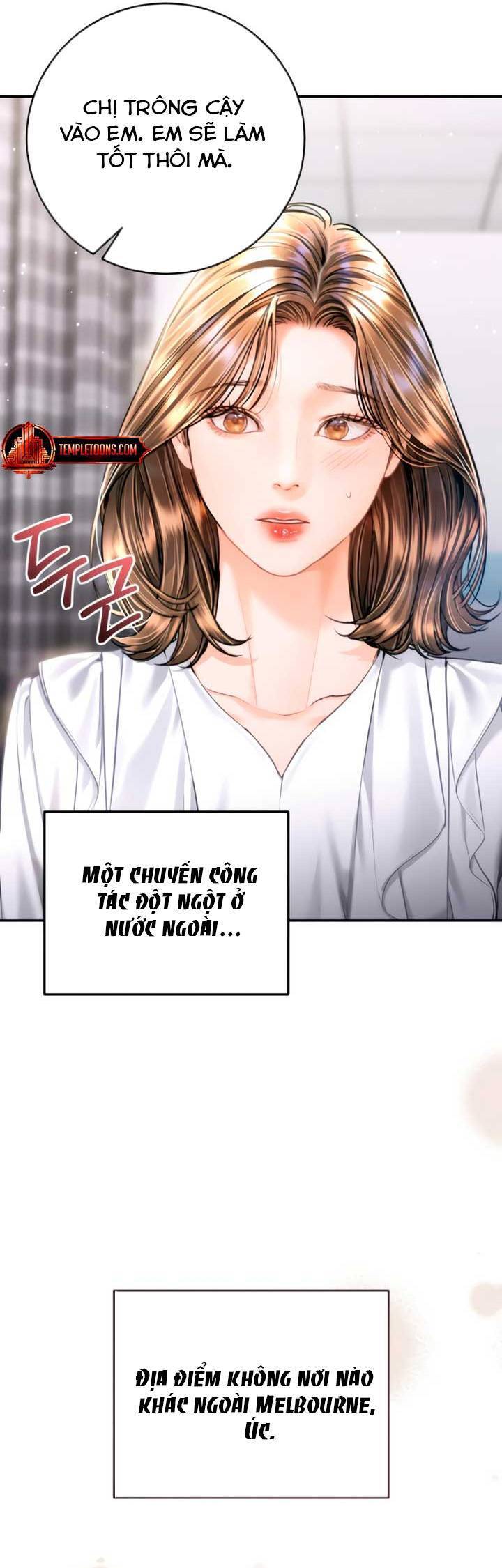 Đứa Trẻ Trông Giống Tôi Chapter 44 - Trang 2
