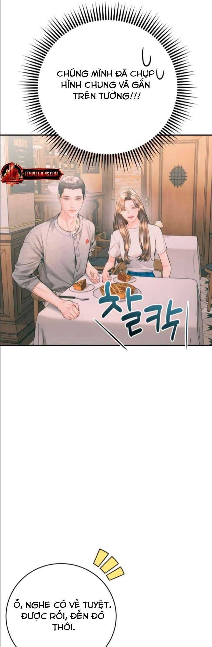 Đứa Trẻ Trông Giống Tôi Chapter 45 - Trang 2