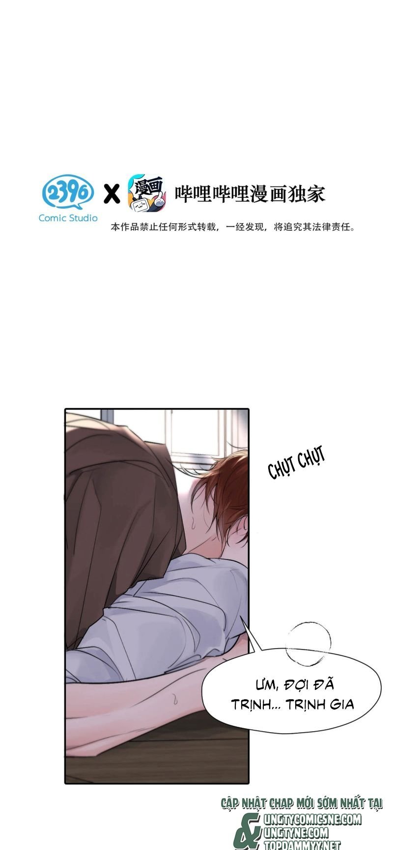 Dựa Vào Bạn Thân Từ Nhỏ Tôi Trở Thành Đỉnh Cấp Hướng Đạo Chap 45 3