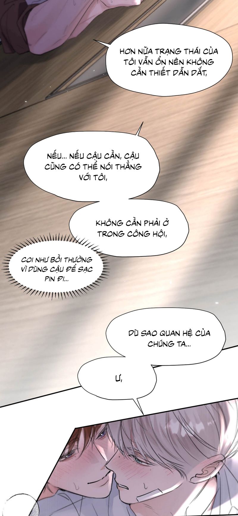 Dựa Vào Bạn Thân Từ Nhỏ Tôi Trở Thành Đỉnh Cấp Hướng Đạo Chap 45 7
