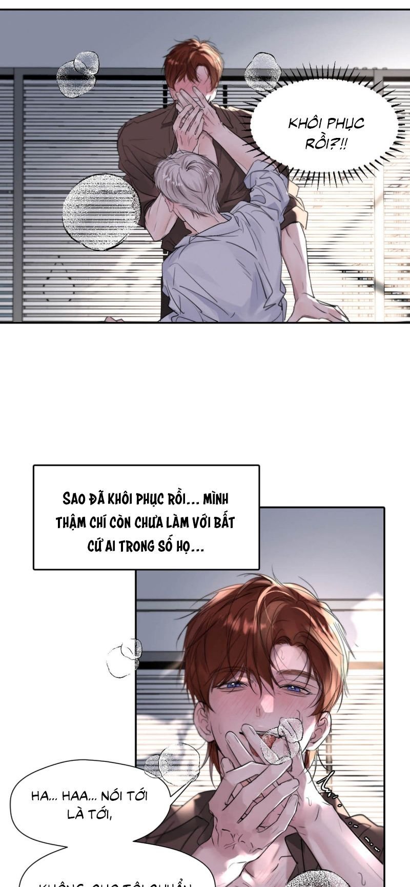 Dựa Vào Bạn Thân Từ Nhỏ Tôi Trở Thành Đỉnh Cấp Hướng Đạo Chap 45 11