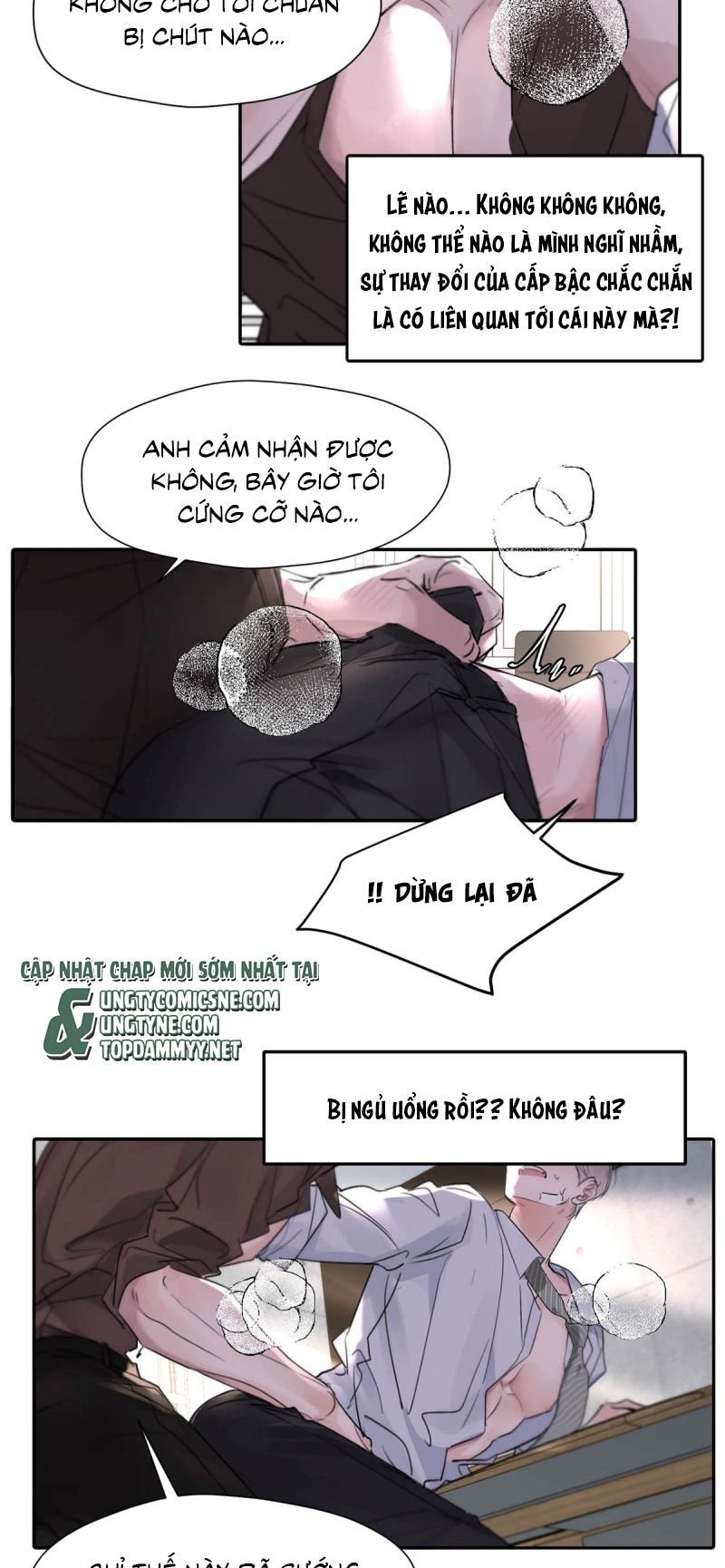 Dựa Vào Bạn Thân Từ Nhỏ Tôi Trở Thành Đỉnh Cấp Hướng Đạo Chap 45 12