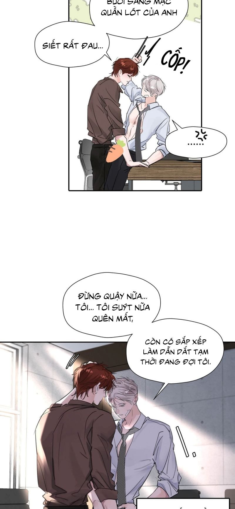 Dựa Vào Bạn Thân Từ Nhỏ Tôi Trở Thành Đỉnh Cấp Hướng Đạo Chap 45 15