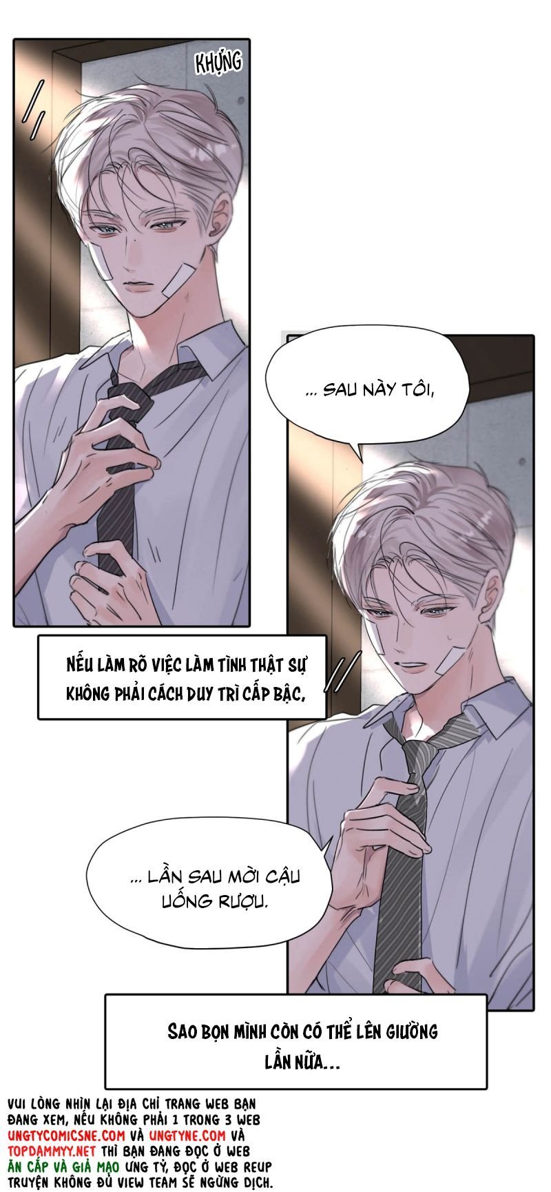 Dựa Vào Bạn Thân Từ Nhỏ Tôi Trở Thành Đỉnh Cấp Hướng Đạo Chap 45 17