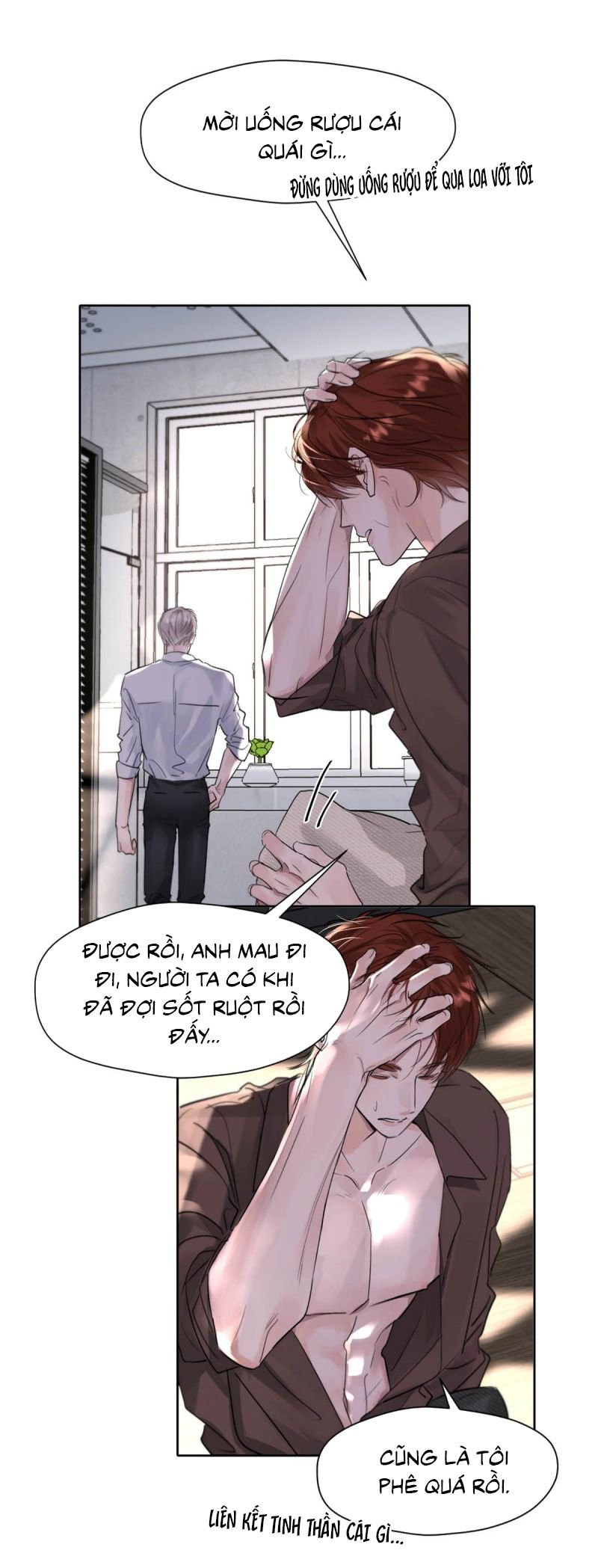 Dựa Vào Bạn Thân Từ Nhỏ Tôi Trở Thành Đỉnh Cấp Hướng Đạo Chap 45 18