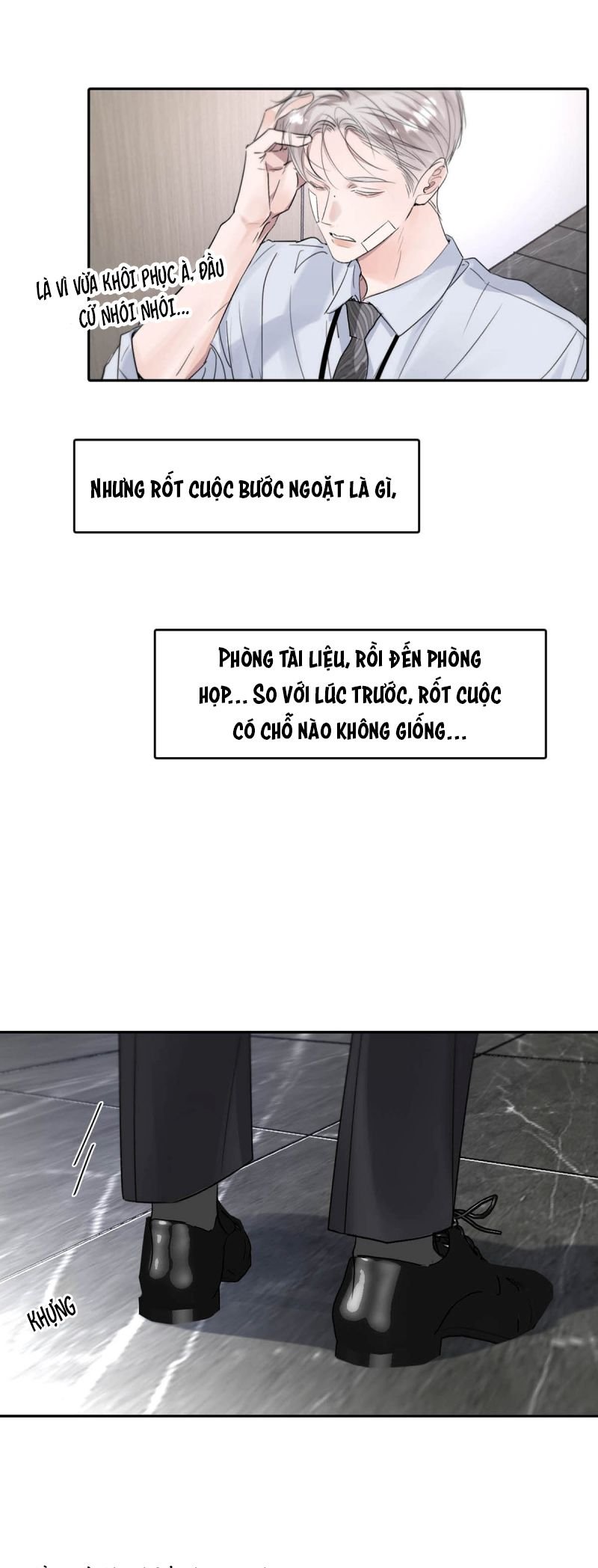 Dựa Vào Bạn Thân Từ Nhỏ Tôi Trở Thành Đỉnh Cấp Hướng Đạo Chap 45 24