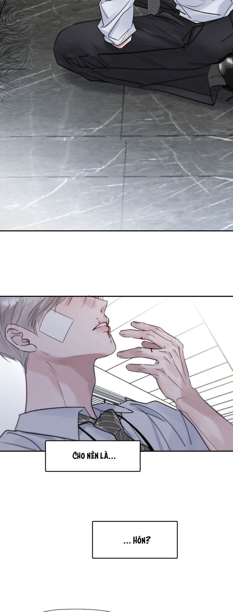 Dựa Vào Bạn Thân Từ Nhỏ Tôi Trở Thành Đỉnh Cấp Hướng Đạo Chap 45 29
