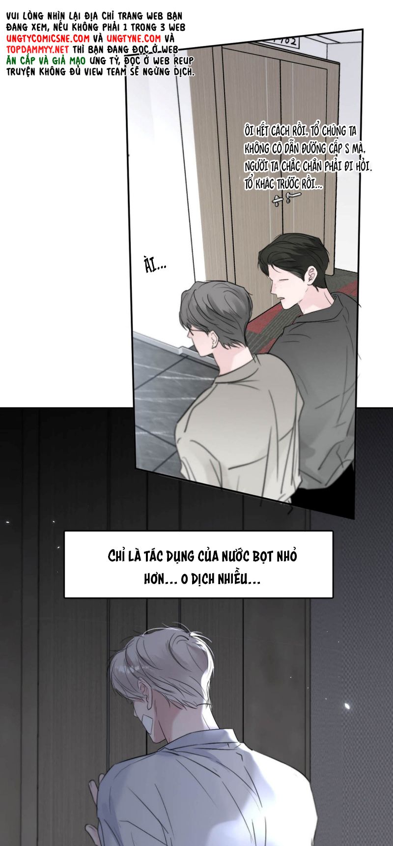 Dựa Vào Bạn Thân Từ Nhỏ Tôi Trở Thành Đỉnh Cấp Hướng Đạo Chap 45 32