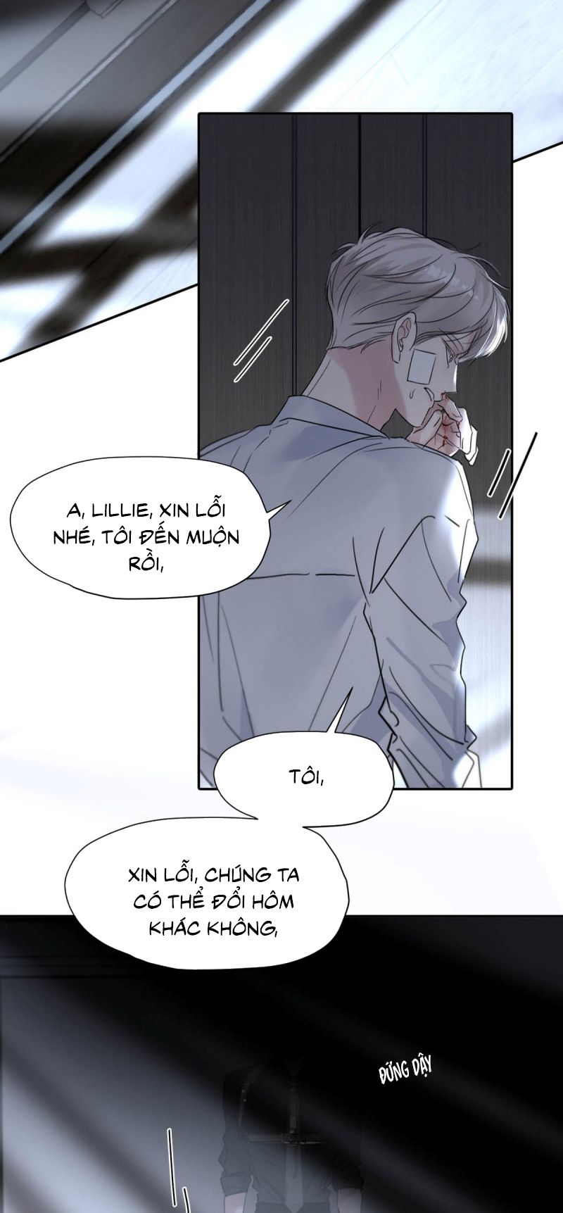 Dựa Vào Bạn Thân Từ Nhỏ Tôi Trở Thành Đỉnh Cấp Hướng Đạo Chap 45 35