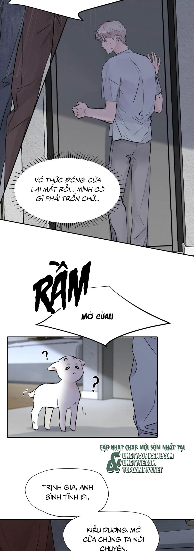 Dựa Vào Bạn Thân Từ Nhỏ Tôi Trở Thành Đỉnh Cấp Hướng Đạo Chapter 30 - Trang 2
