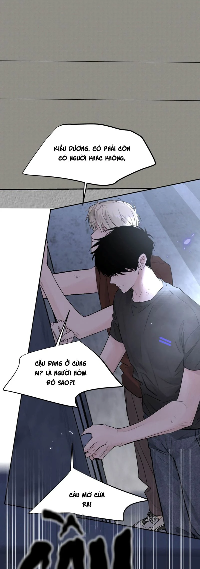 Dựa Vào Bạn Thân Từ Nhỏ Tôi Trở Thành Đỉnh Cấp Hướng Đạo Chapter 30 - Trang 2