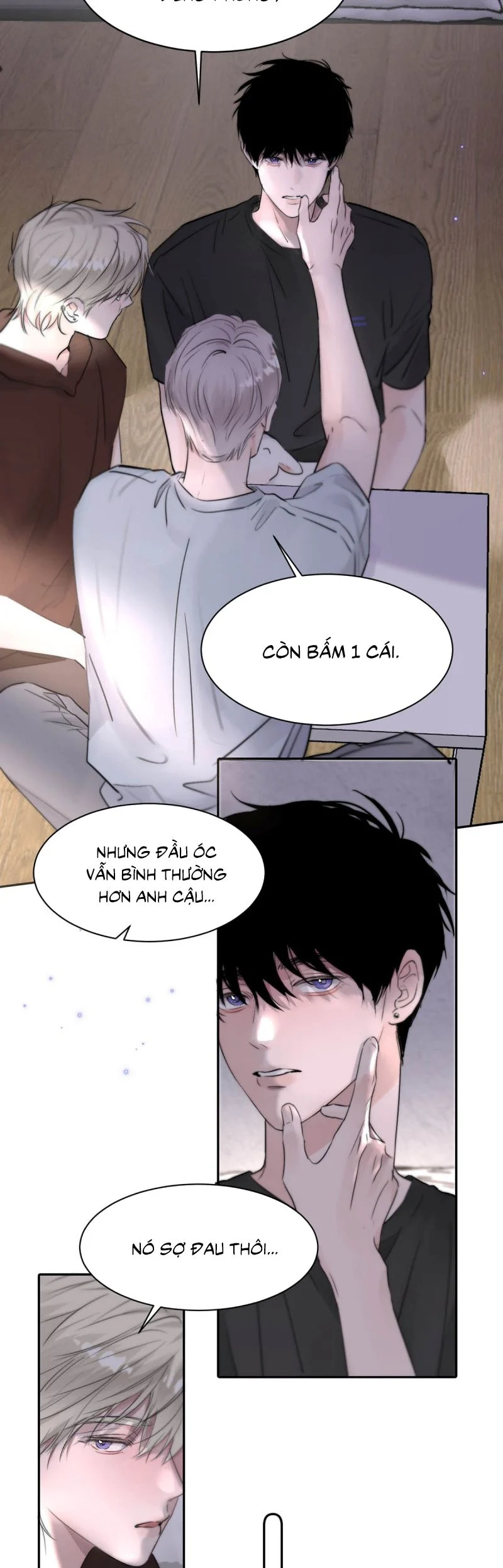 Dựa Vào Bạn Thân Từ Nhỏ Tôi Trở Thành Đỉnh Cấp Hướng Đạo Chapter 30 - Trang 2