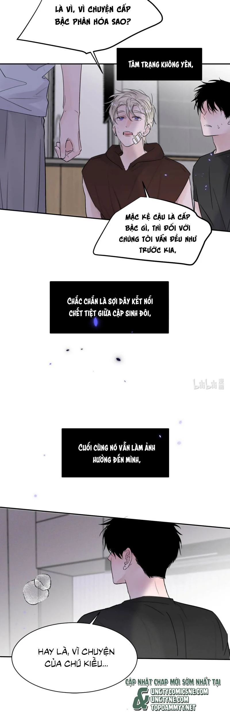 Dựa Vào Bạn Thân Từ Nhỏ Tôi Trở Thành Đỉnh Cấp Hướng Đạo Chapter 30 - Trang 2