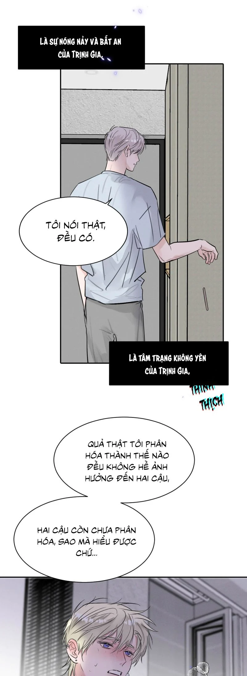 Dựa Vào Bạn Thân Từ Nhỏ Tôi Trở Thành Đỉnh Cấp Hướng Đạo Chapter 30 - Trang 2