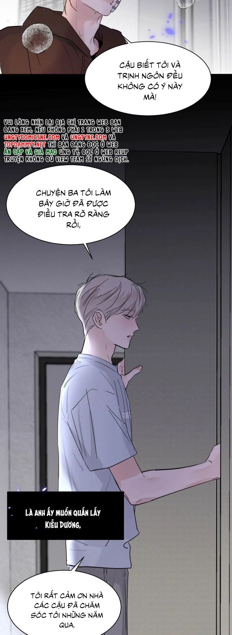 Dựa Vào Bạn Thân Từ Nhỏ Tôi Trở Thành Đỉnh Cấp Hướng Đạo Chapter 30 - Trang 2