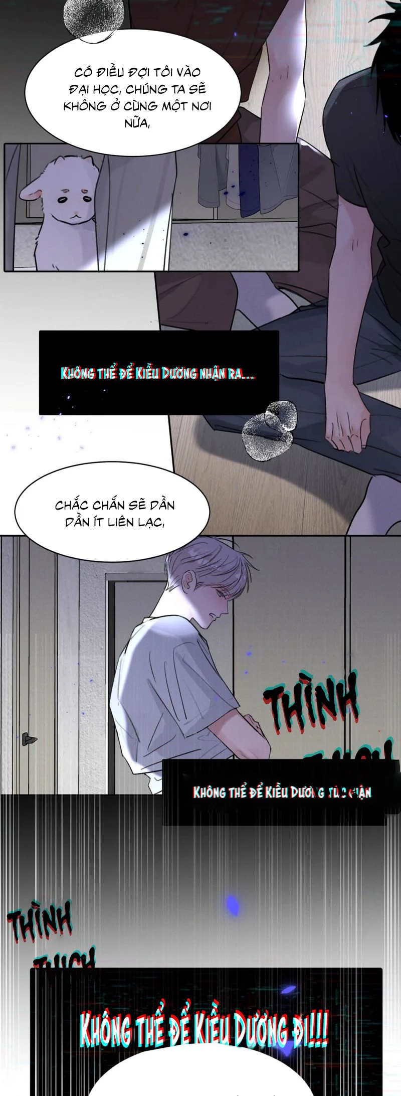 Dựa Vào Bạn Thân Từ Nhỏ Tôi Trở Thành Đỉnh Cấp Hướng Đạo Chapter 30 - Trang 2