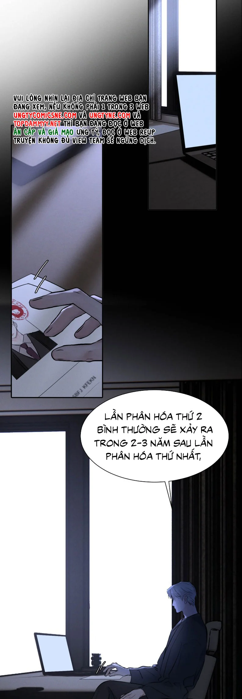 Dựa Vào Bạn Thân Từ Nhỏ Tôi Trở Thành Đỉnh Cấp Hướng Đạo Chapter 32 - Trang 2