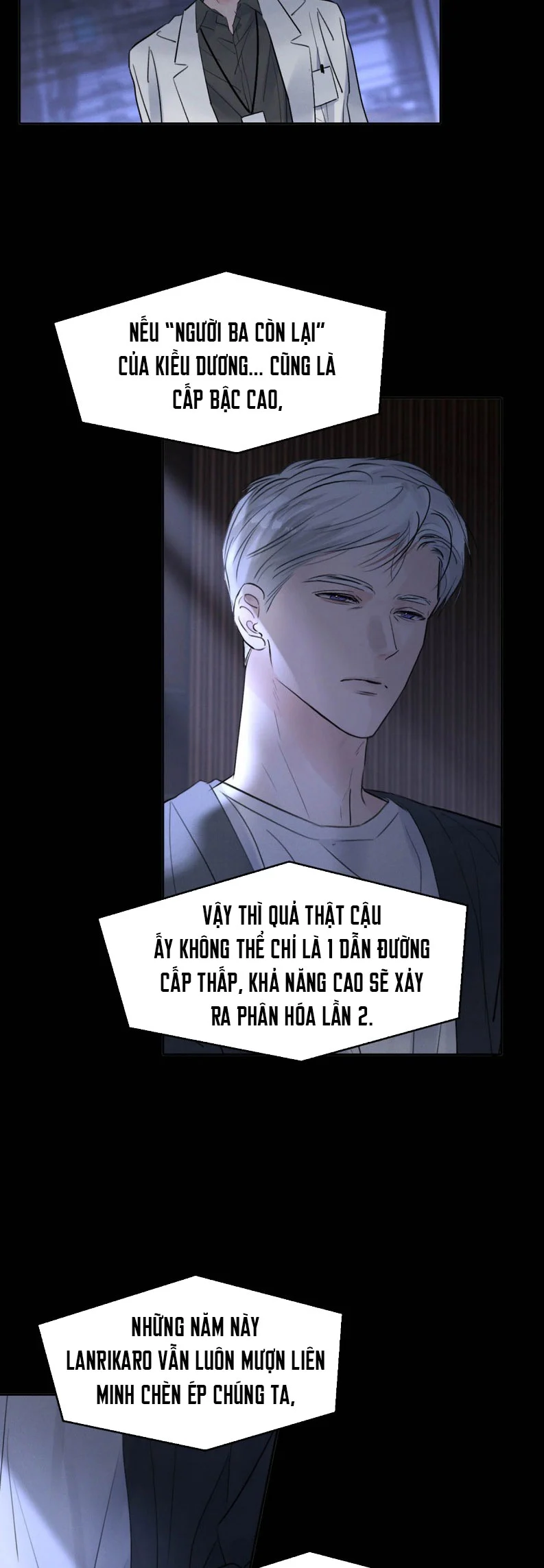 Dựa Vào Bạn Thân Từ Nhỏ Tôi Trở Thành Đỉnh Cấp Hướng Đạo Chapter 32 - Trang 2
