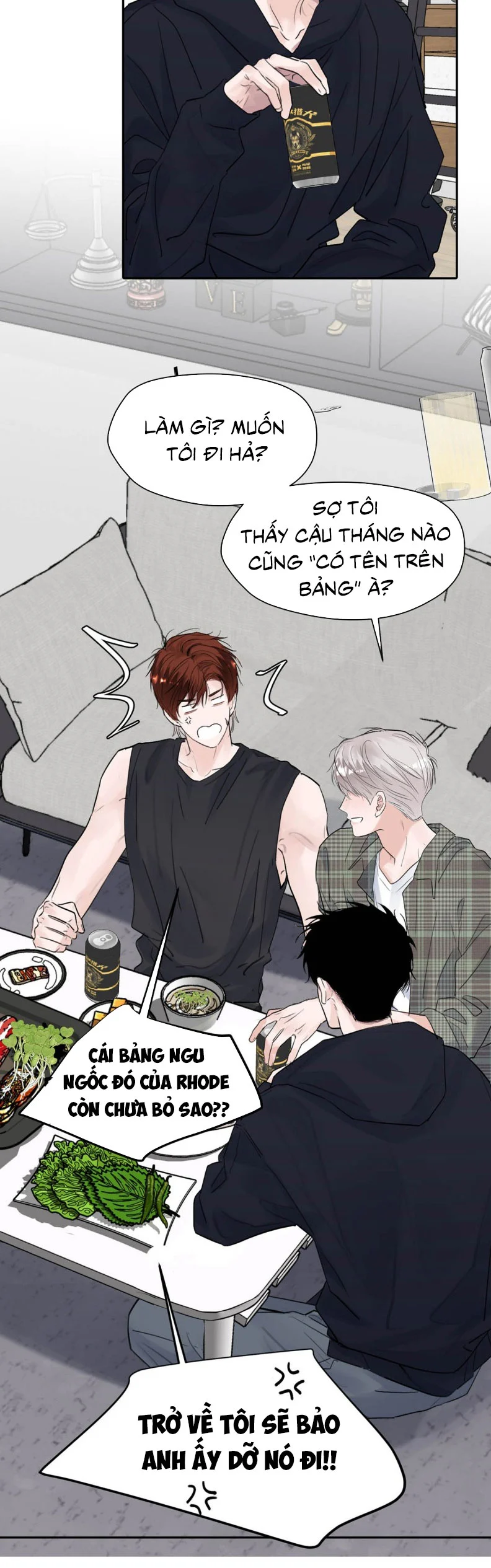 Dựa Vào Bạn Thân Từ Nhỏ Tôi Trở Thành Đỉnh Cấp Hướng Đạo Chapter 32 - Trang 2