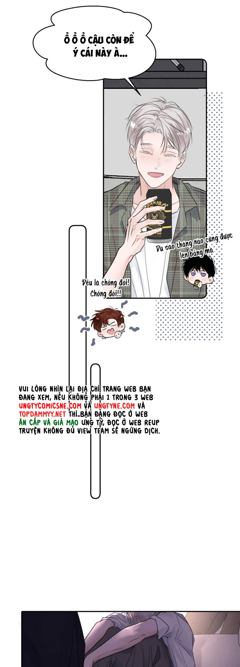 Dựa Vào Bạn Thân Từ Nhỏ Tôi Trở Thành Đỉnh Cấp Hướng Đạo Chapter 32 - Trang 2