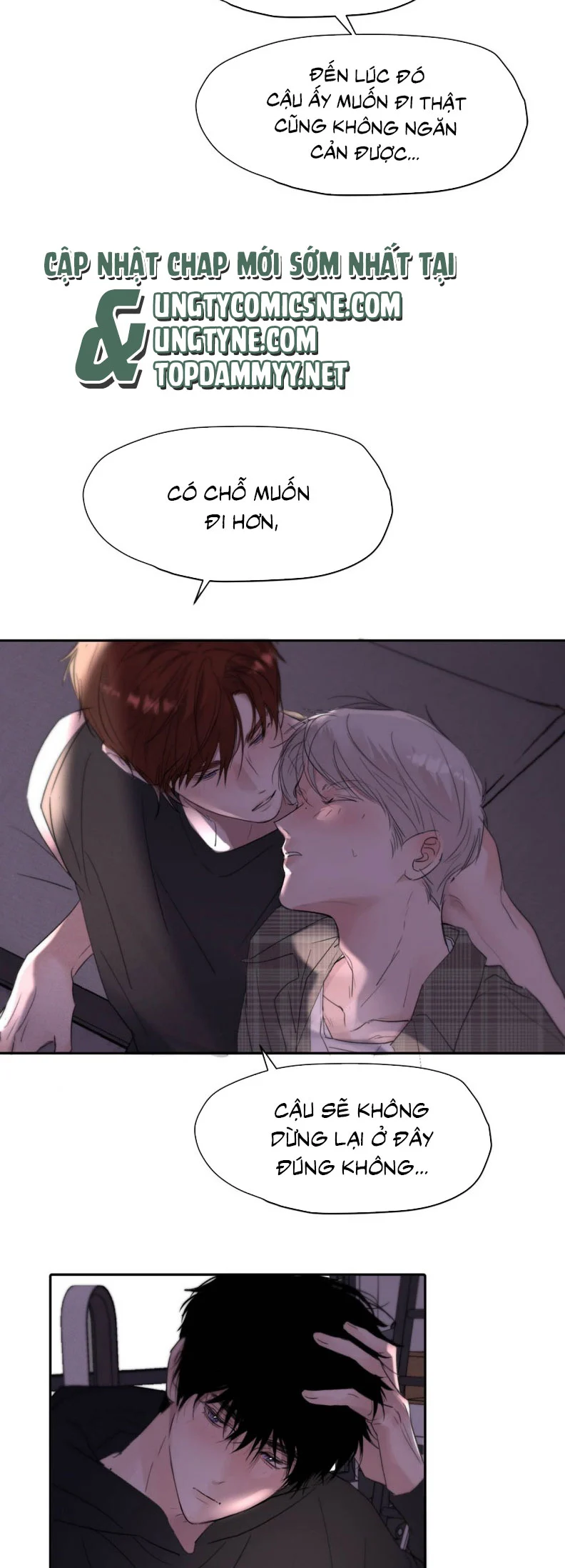 Dựa Vào Bạn Thân Từ Nhỏ Tôi Trở Thành Đỉnh Cấp Hướng Đạo Chapter 32 - Trang 2