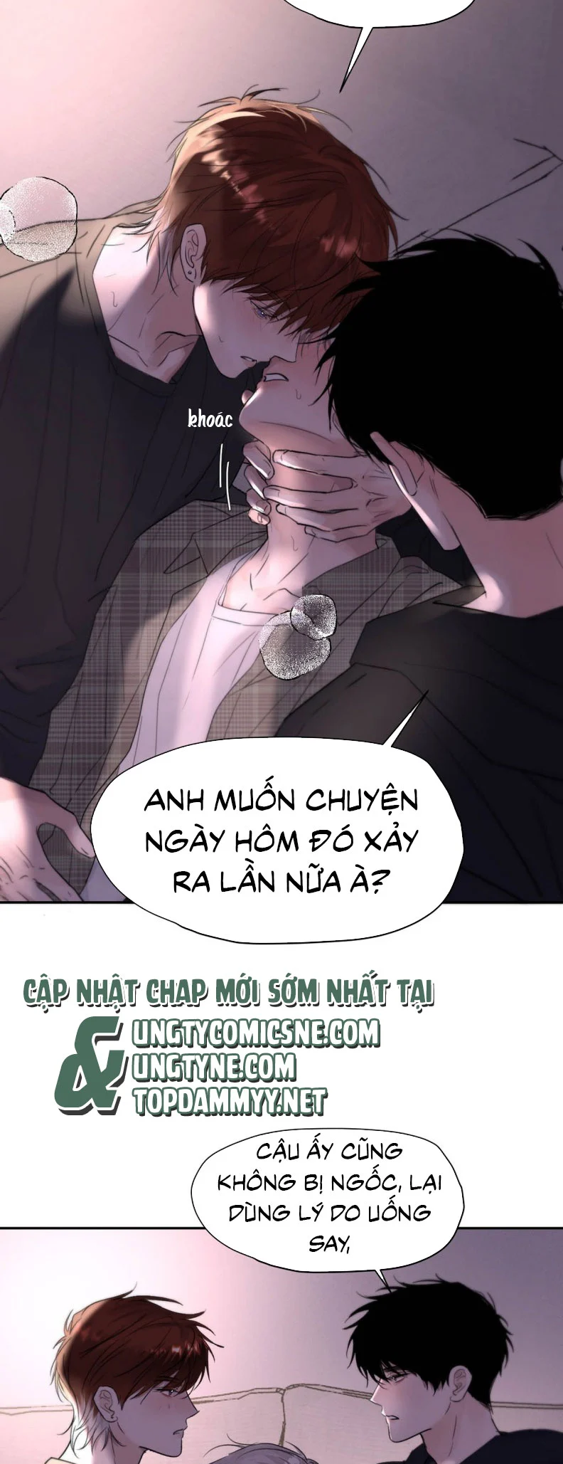 Dựa Vào Bạn Thân Từ Nhỏ Tôi Trở Thành Đỉnh Cấp Hướng Đạo Chapter 32 - Trang 2