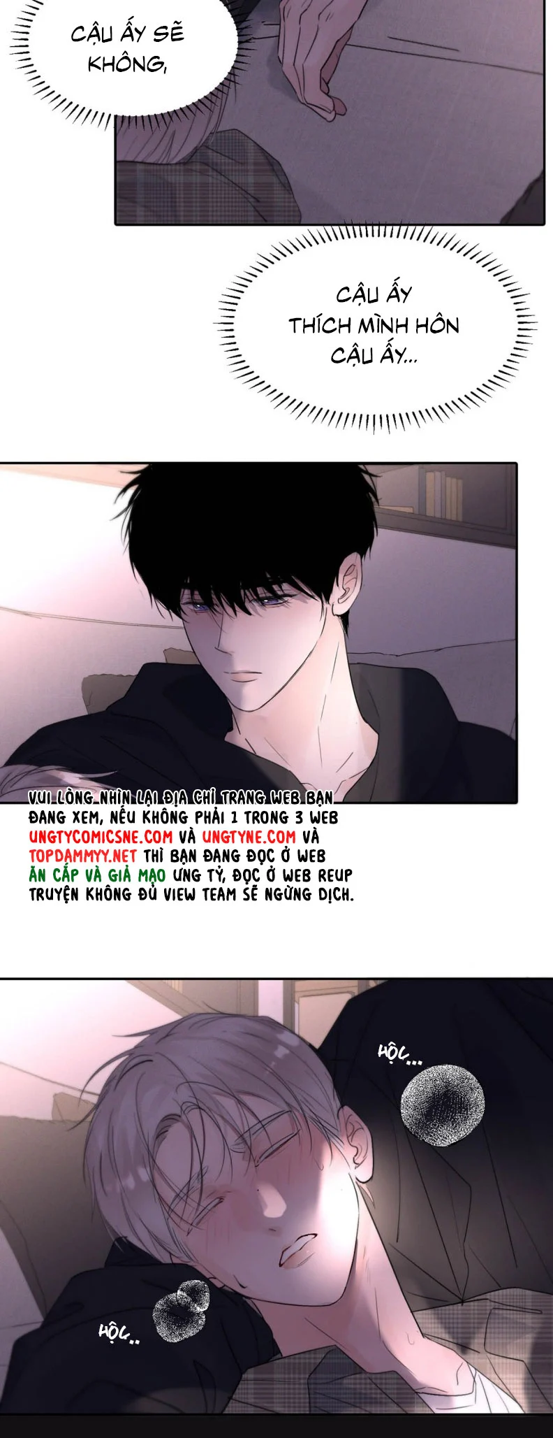 Dựa Vào Bạn Thân Từ Nhỏ Tôi Trở Thành Đỉnh Cấp Hướng Đạo Chapter 32 - Trang 2