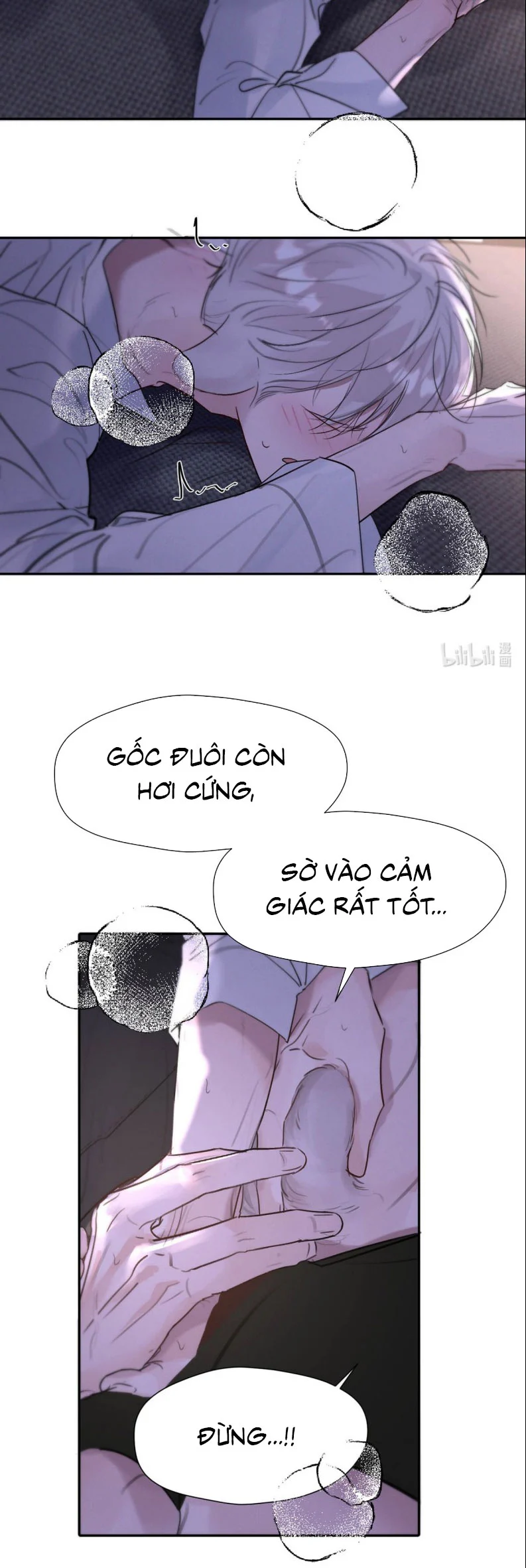 Dựa Vào Bạn Thân Từ Nhỏ Tôi Trở Thành Đỉnh Cấp Hướng Đạo Chapter 34 - Trang 2