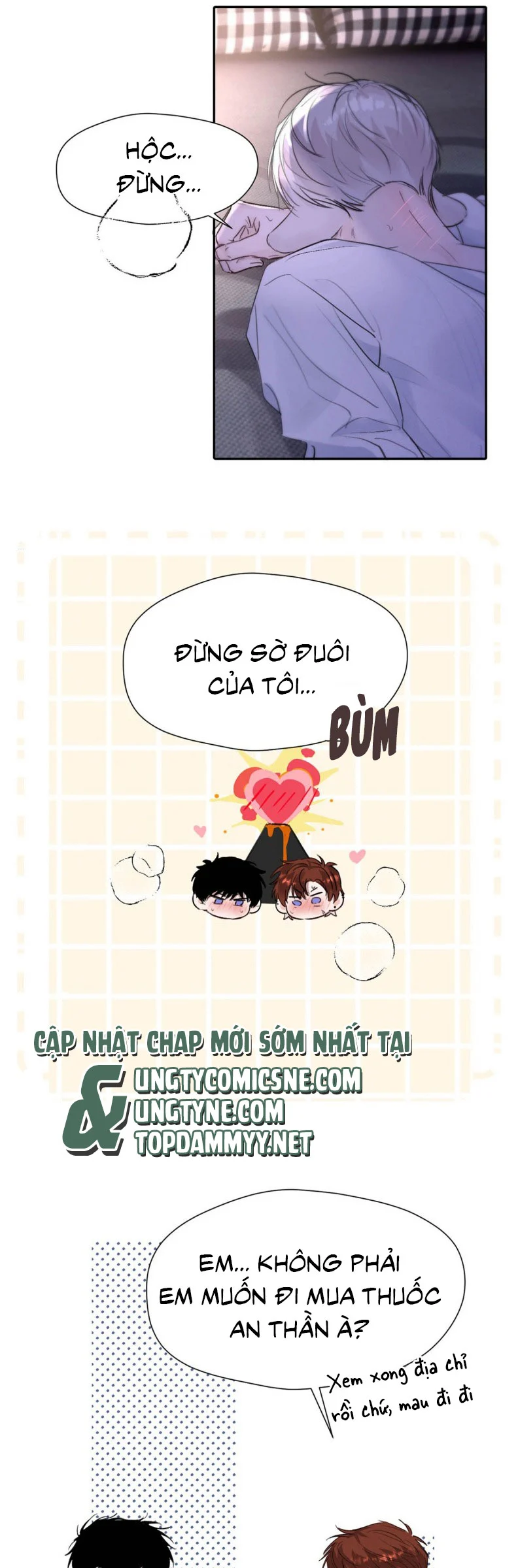 Dựa Vào Bạn Thân Từ Nhỏ Tôi Trở Thành Đỉnh Cấp Hướng Đạo Chapter 34 - Trang 2