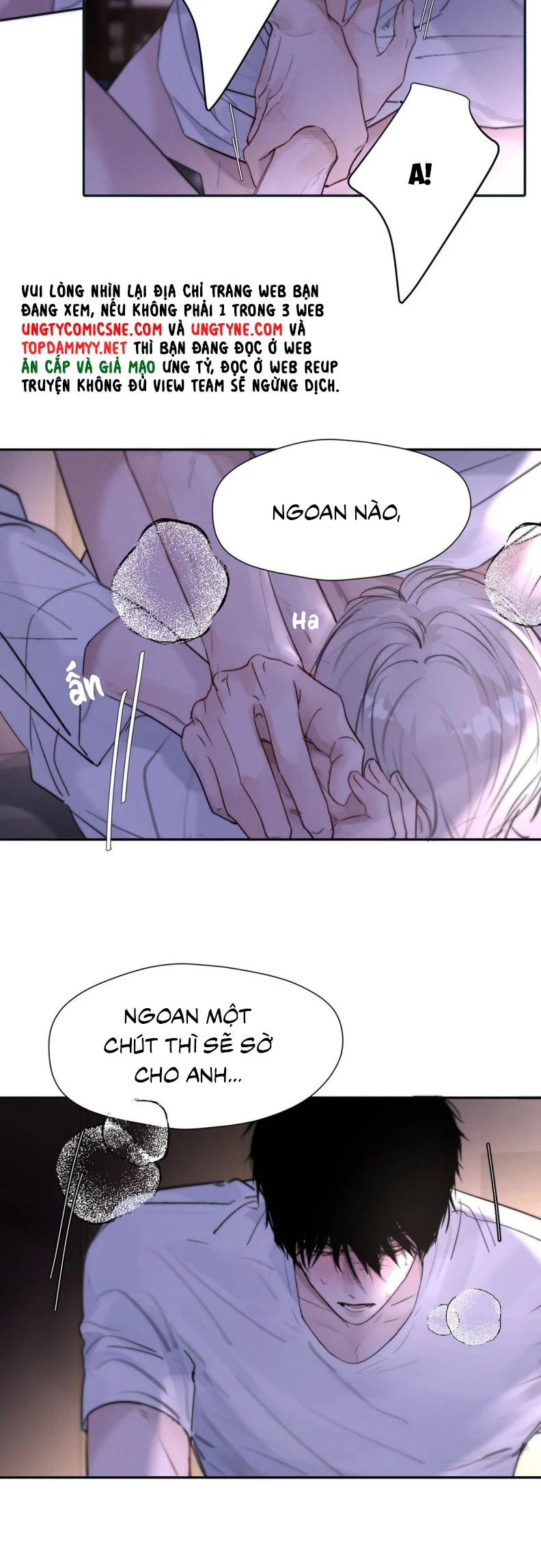 Dựa Vào Bạn Thân Từ Nhỏ Tôi Trở Thành Đỉnh Cấp Hướng Đạo Chapter 34 - Trang 2