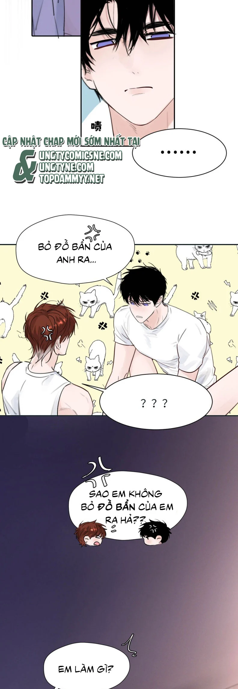 Dựa Vào Bạn Thân Từ Nhỏ Tôi Trở Thành Đỉnh Cấp Hướng Đạo Chapter 34 - Trang 2