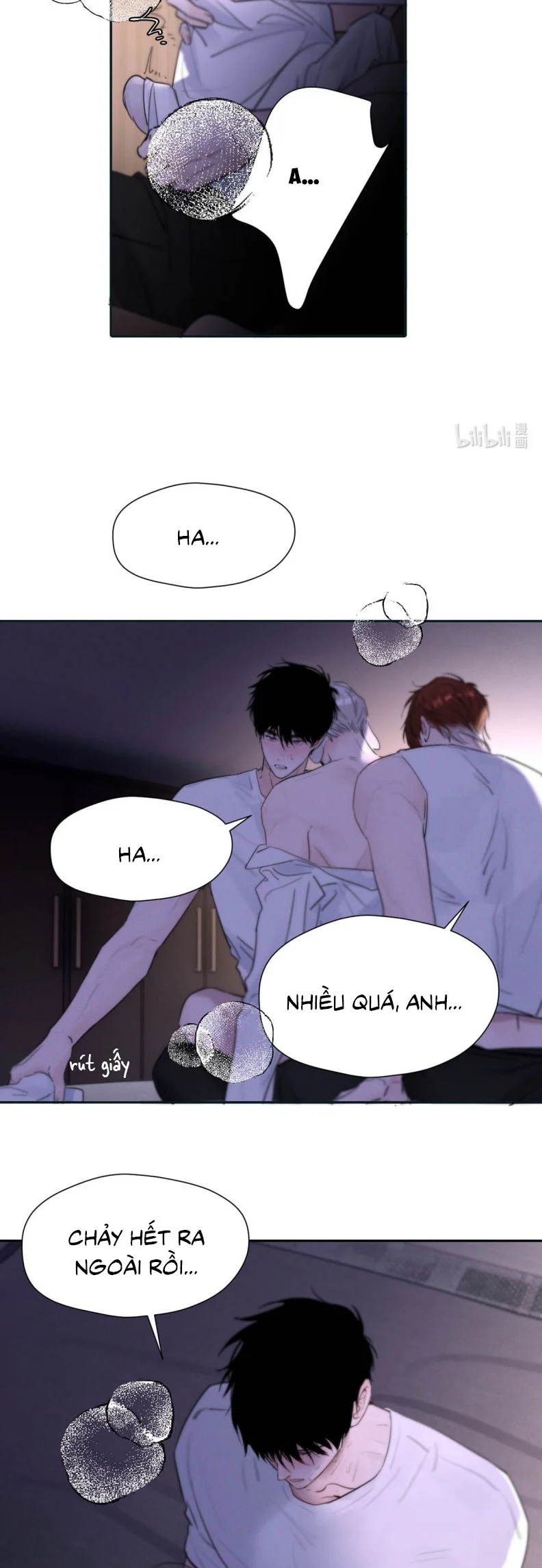Dựa Vào Bạn Thân Từ Nhỏ Tôi Trở Thành Đỉnh Cấp Hướng Đạo Chapter 34 - Trang 2