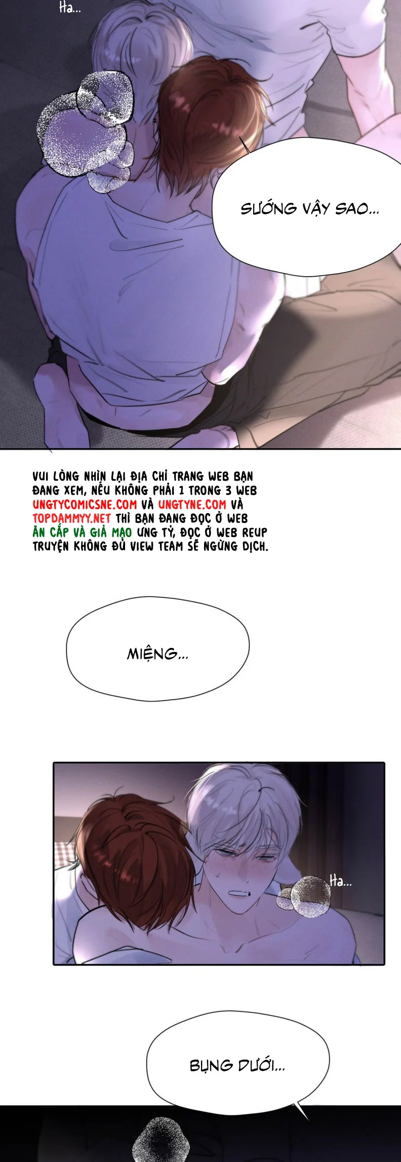 Dựa Vào Bạn Thân Từ Nhỏ Tôi Trở Thành Đỉnh Cấp Hướng Đạo Chapter 34 - Trang 2