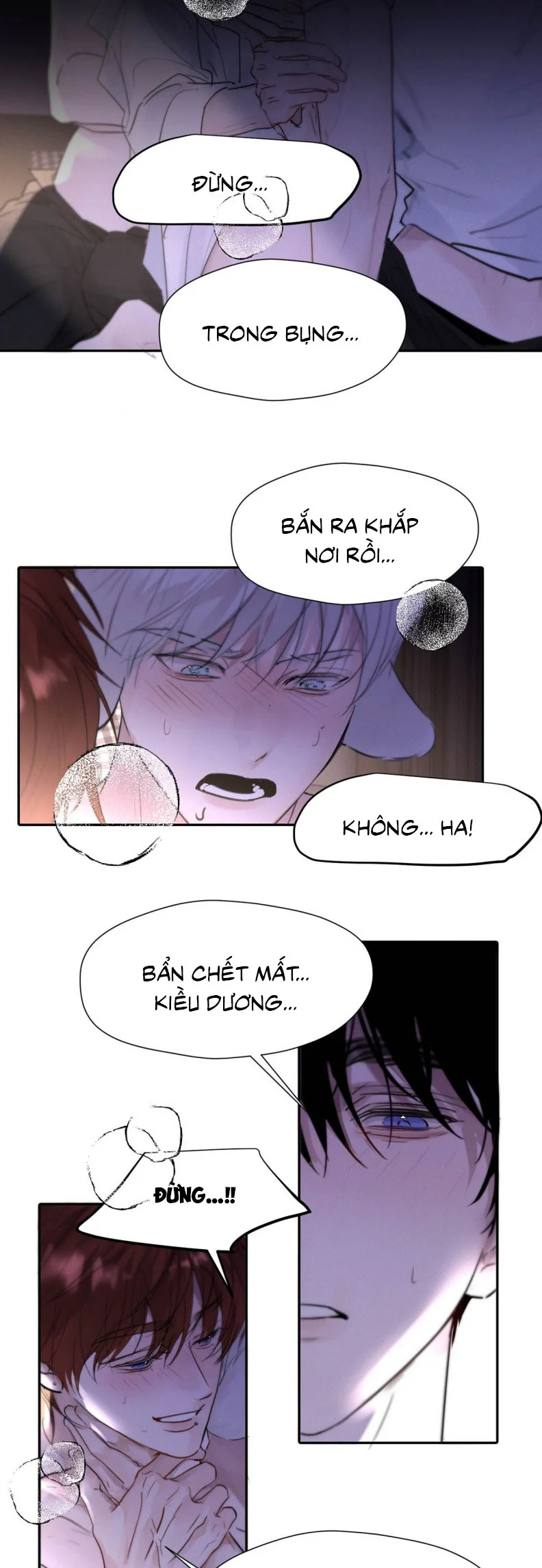 Dựa Vào Bạn Thân Từ Nhỏ Tôi Trở Thành Đỉnh Cấp Hướng Đạo Chapter 34 - Trang 2