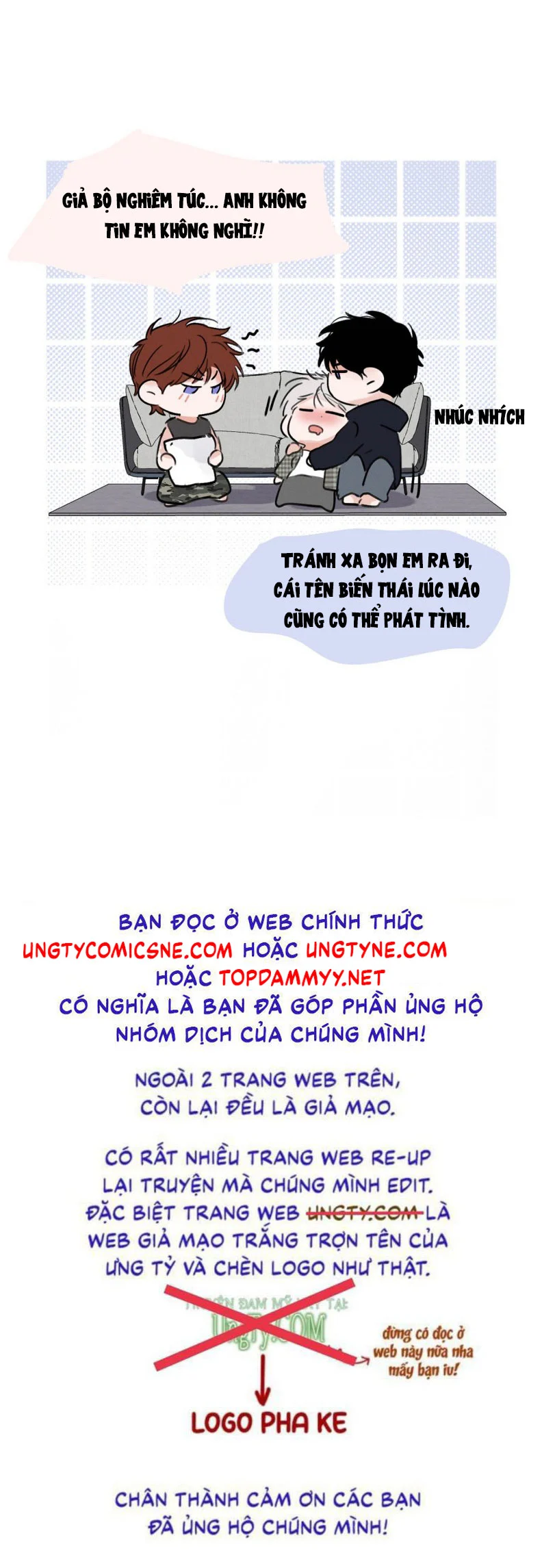 Dựa Vào Bạn Thân Từ Nhỏ Tôi Trở Thành Đỉnh Cấp Hướng Đạo Chapter 34 - Trang 2