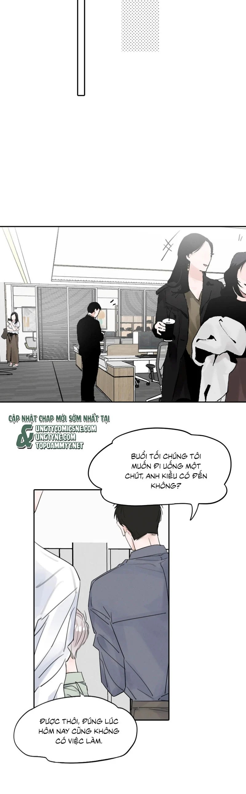 Dựa Vào Bạn Thân Từ Nhỏ Tôi Trở Thành Đỉnh Cấp Hướng Đạo Chapter 35 - Trang 2